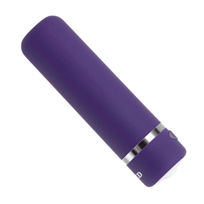 Evolved Petite Passion Rechargeable Bullet Vibrator 3