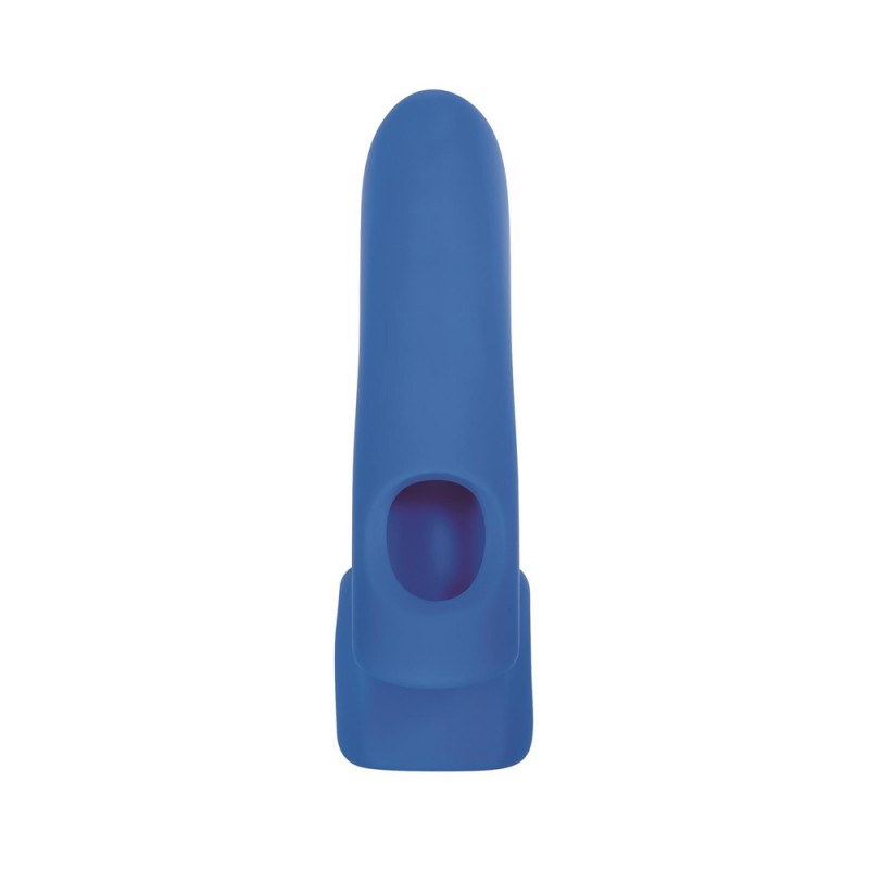 Gender X Flick It Rechargeable Finger Vibrator 4
