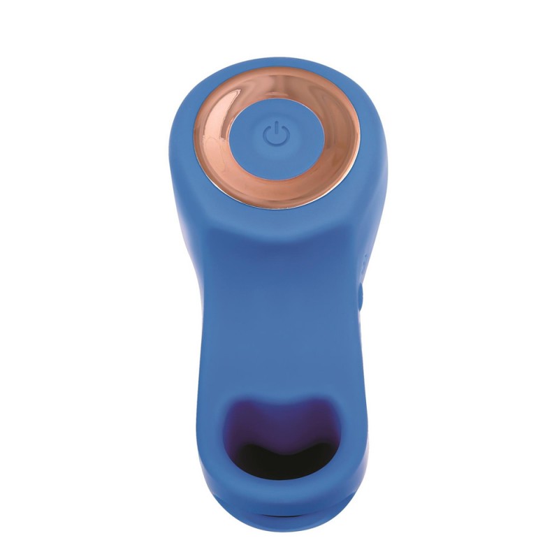 Gender X Flick It Rechargeable Finger Vibrator 6