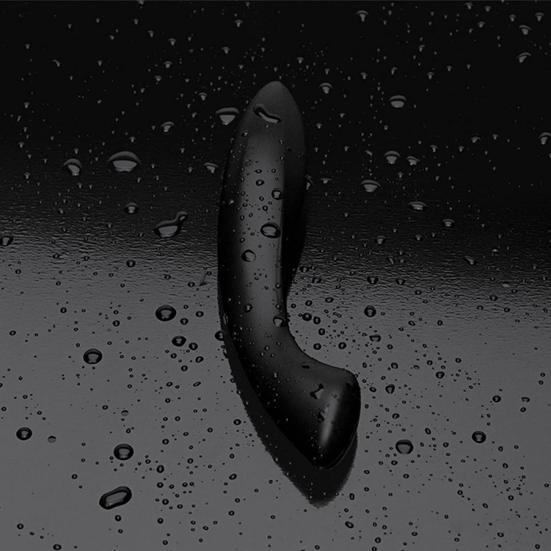 Lelo Ella Vibrating Wand  4