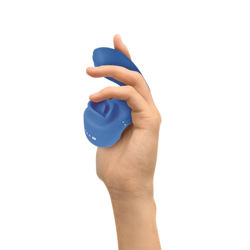 Gender X Flick It Rechargeable Finger Vibrator 7