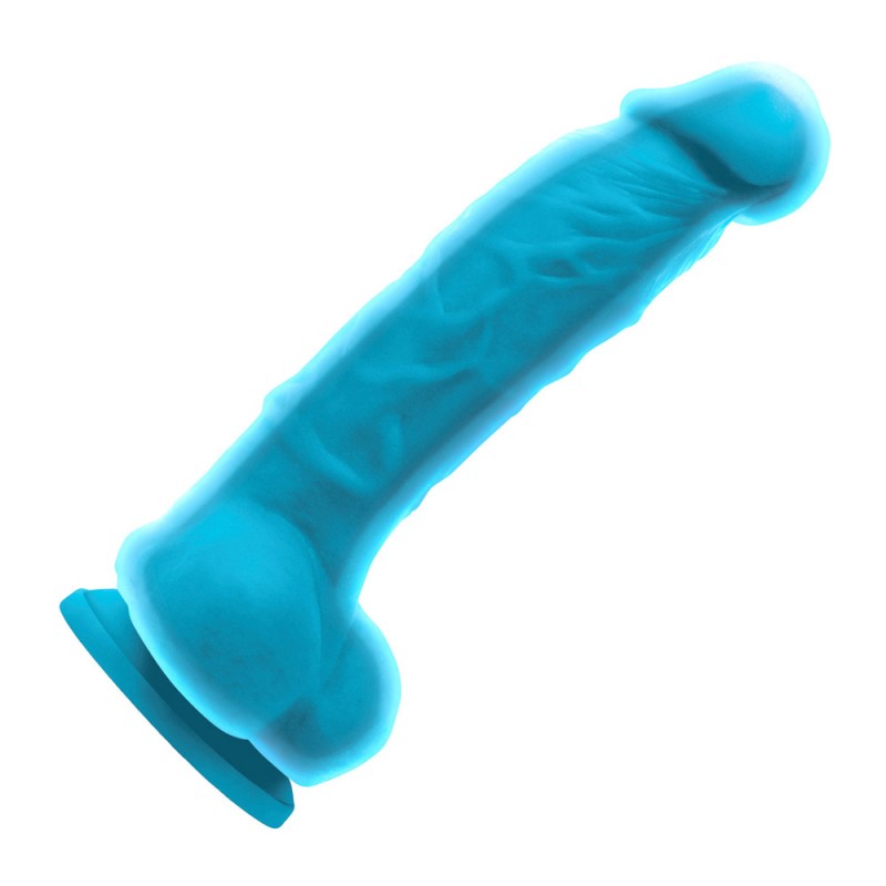 NS Novelties Colours Dual Density 5 Inch Dildo 3