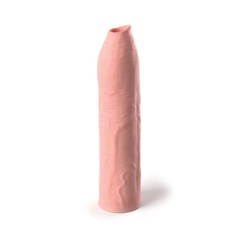 Pipedream Silicone Penis Sleeve 2