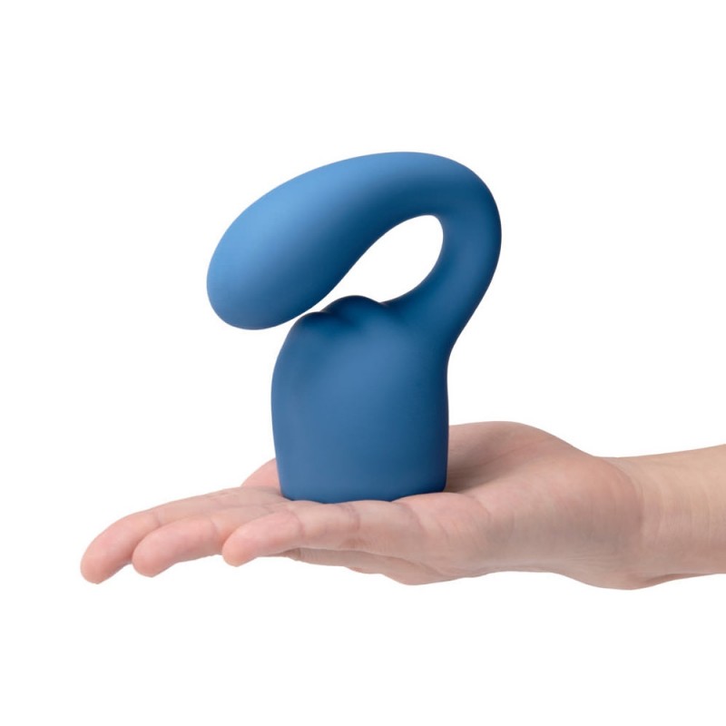 Le Wand Petite Glider Weighted Silicone Attachment 2