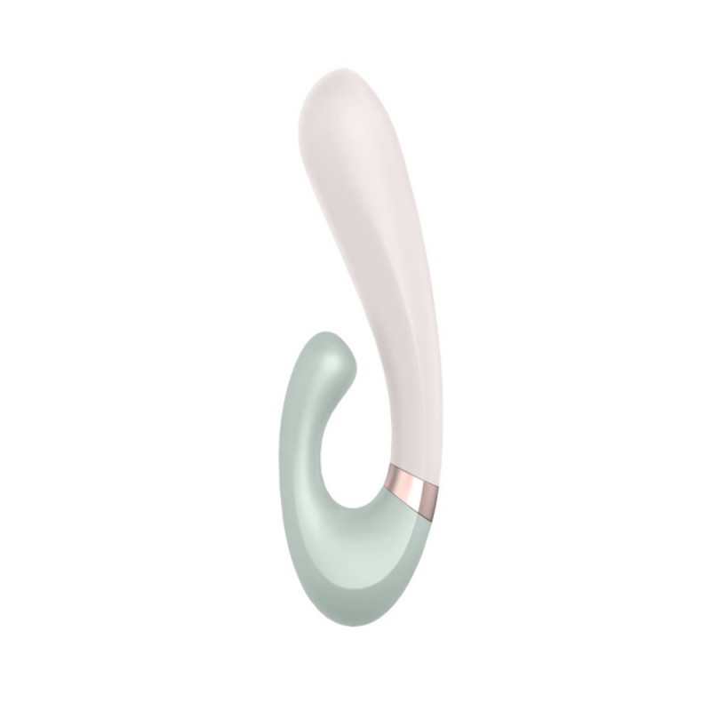 Satisfyer Heat Wave Connect App Vibrator 4