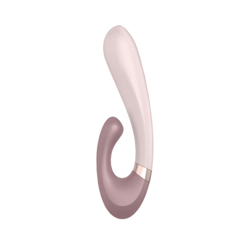 Satisfyer Heat Wave Connect App Vibrator 5
