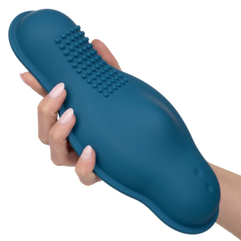 CalExotics Dual Rider™ Remote Control Bump & Grind Massager 1