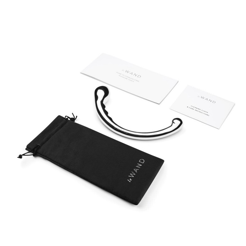 Le Wand Hoop G-spot & P-spot Prostate Massager 6