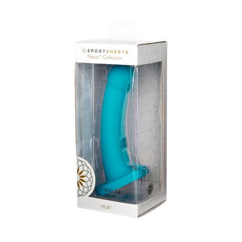 Sportsheets Nexus Hux Silicone Dildo 7