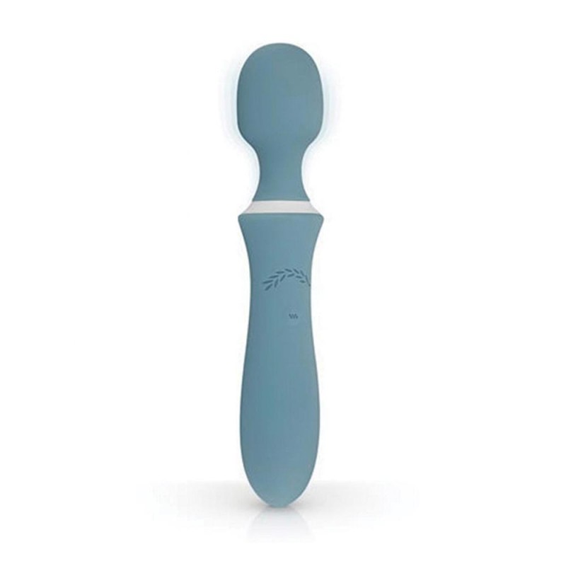Bloom Orchid Wand Vibrator