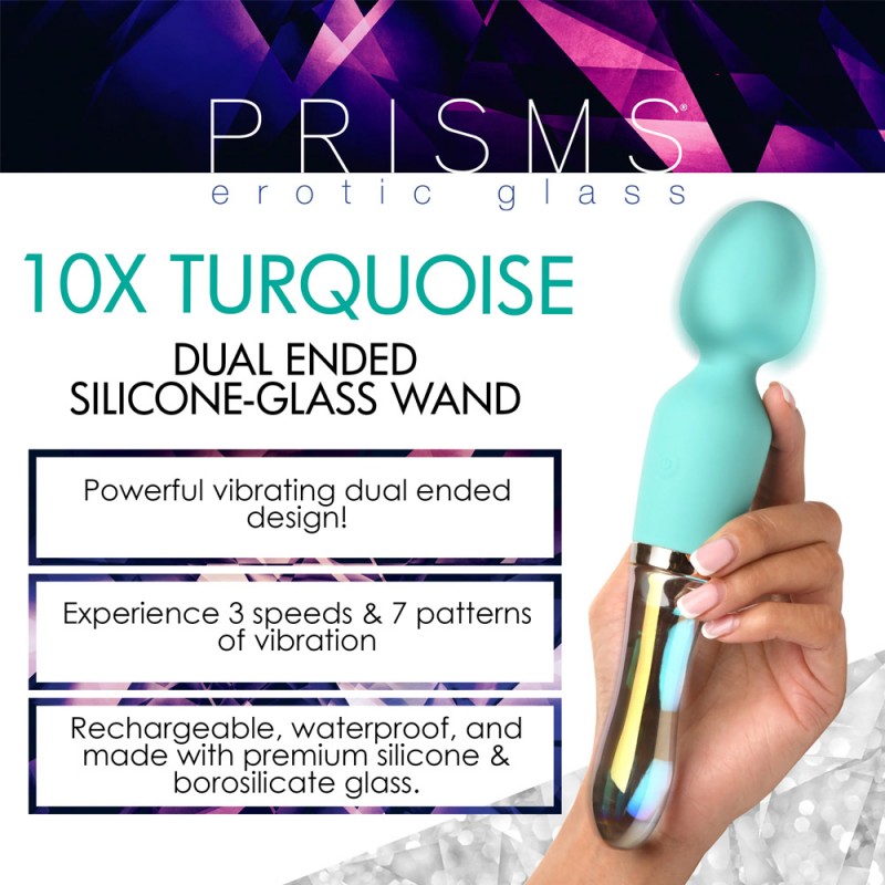 Glass Wand Vibrator9