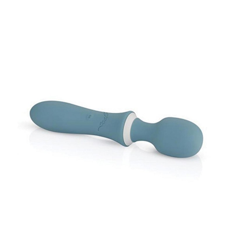 Bloom Orchid Wand Vibrator 5