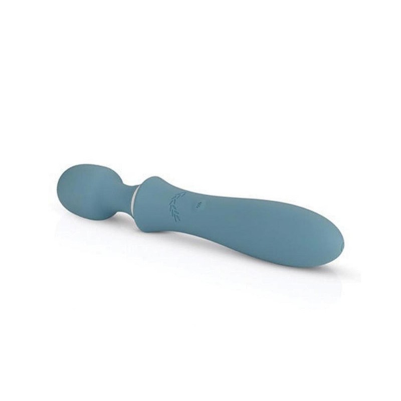 Bloom Orchid Wand Vibrator 4