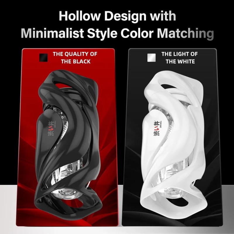 Realistic Vagina Silicone Pocket Pussy