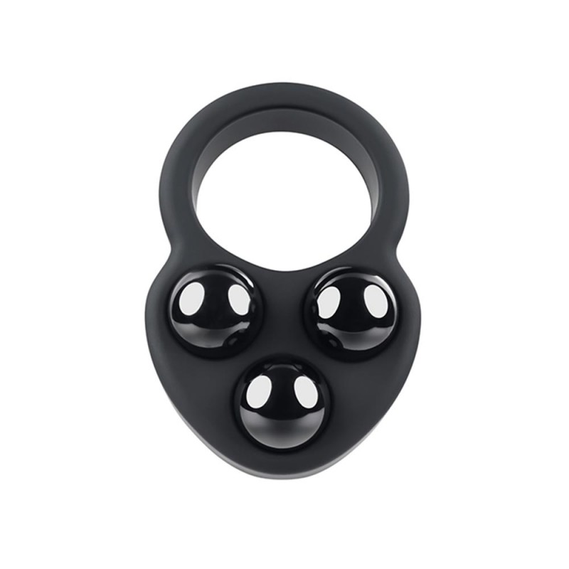 Gender X Workout Silicone Training Cock Ring 2