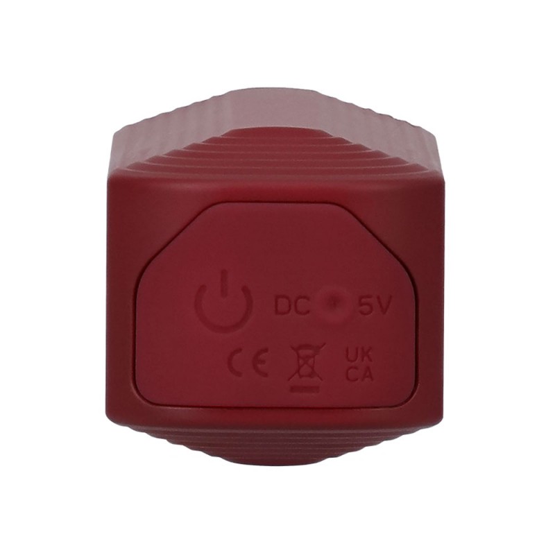 This Product Sucks Sucking Clitoral Stimulator