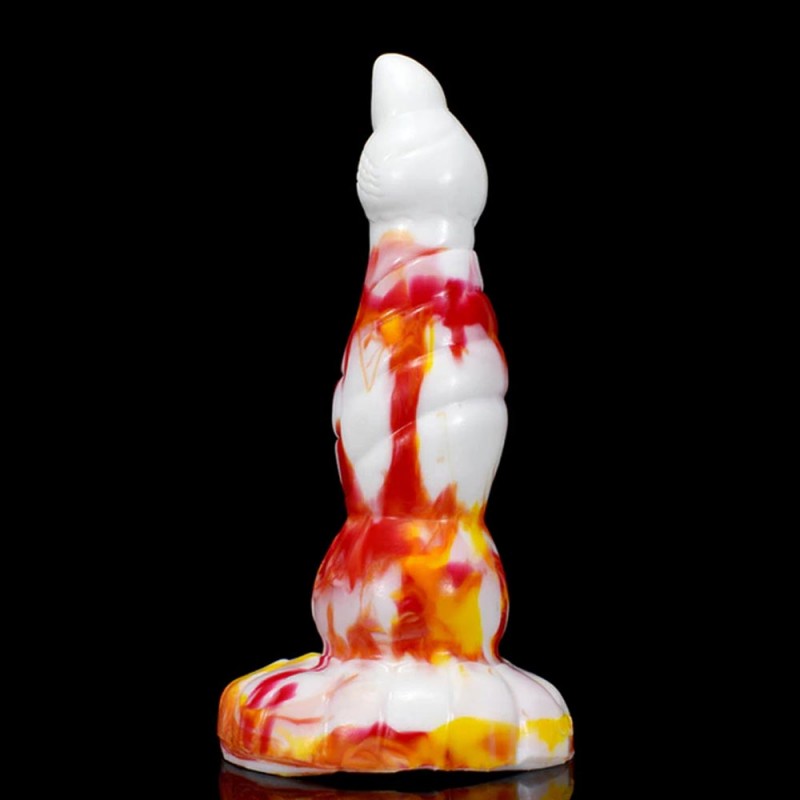 Creature Alien Silicone dildos type 7