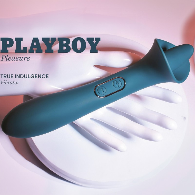 Playboy Pleasure True Indulgence Vibrator