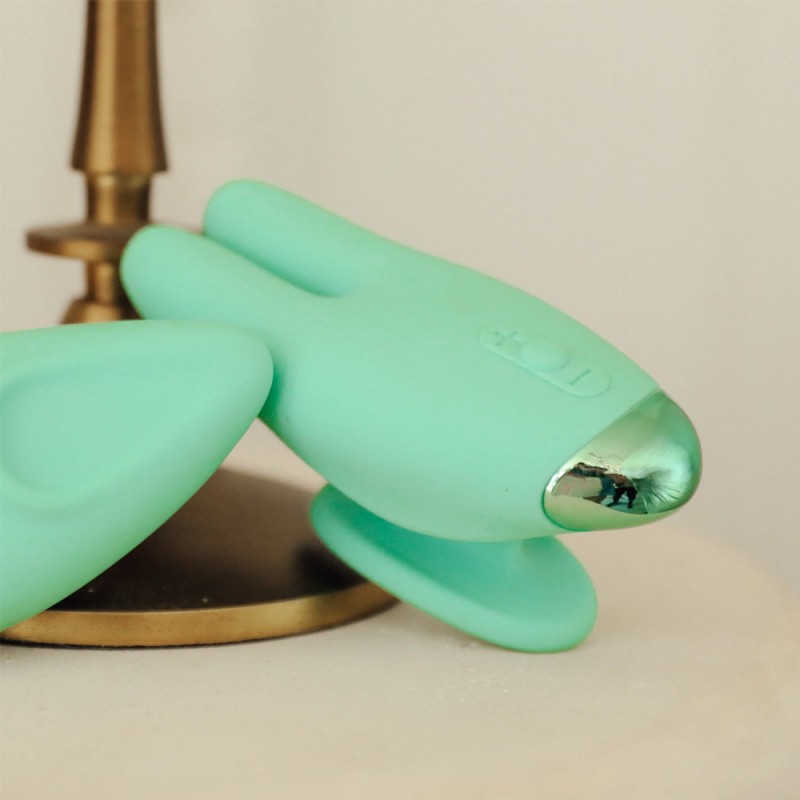 Jimmyjane Form 2 Gripp Finger Vibrator