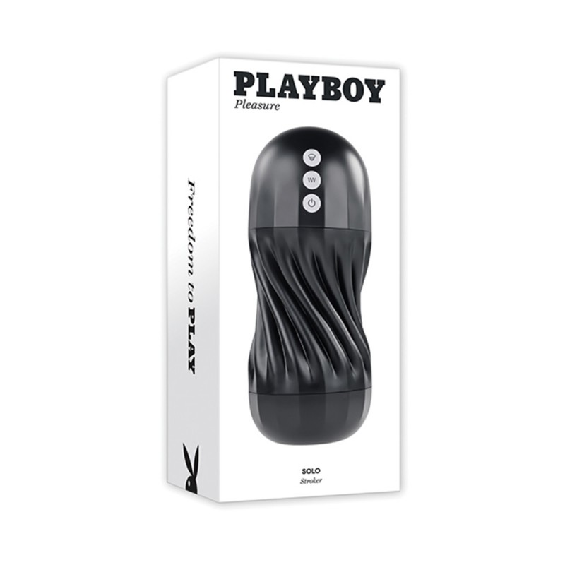 Playboy Pleasure Solo Stroker