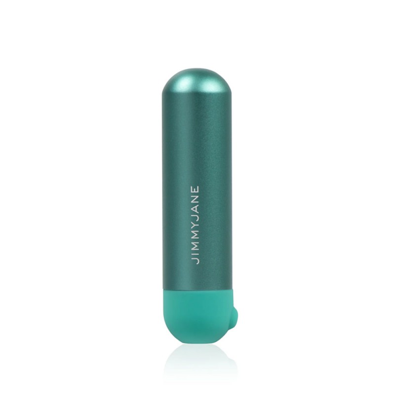 JimmyJane Mini Chroma Bullet Vibrator with Remote Control