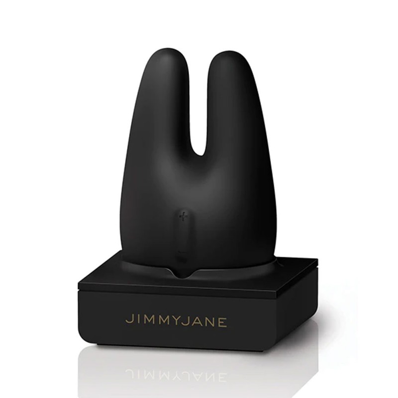 JimmyJane Form 2 Ultraviolet Edition Rechargeable Clitoral Vibrator