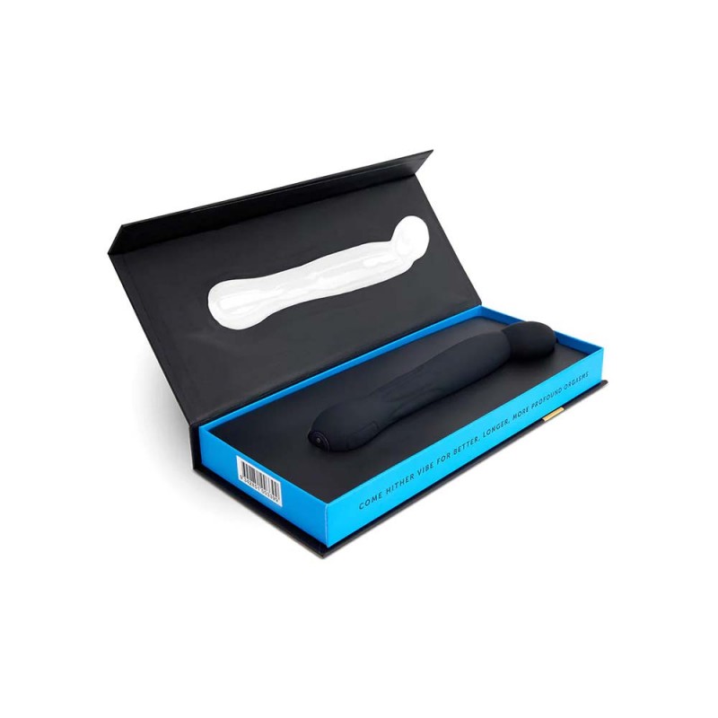 Nu Sensuelle Multi-play Ace Pro Prostate & G Spot Vibe