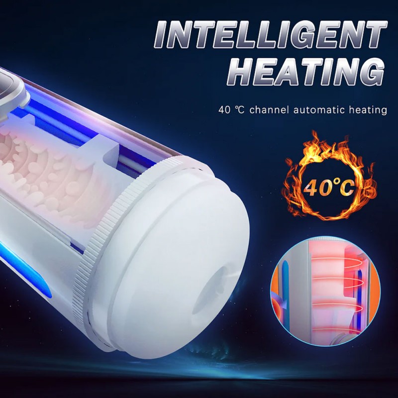 Leten 10 Frequency Expansion Heating Male Aircraft Cup2