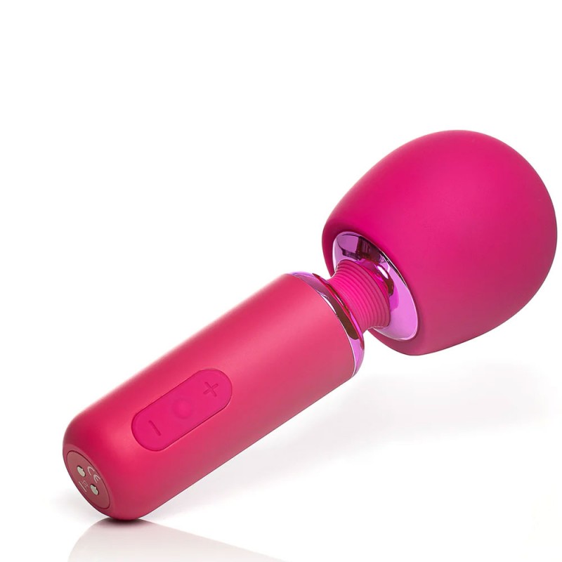 Jimmyjane Exona Mini Wand