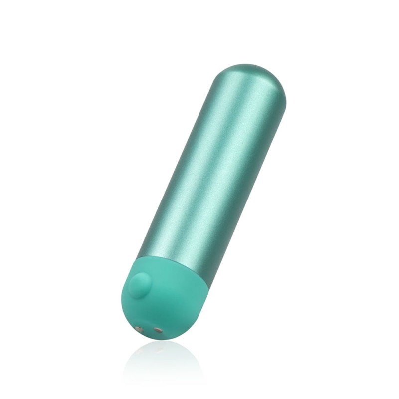 JimmyJane Mini Chroma Bullet Vibrator with Remote Control