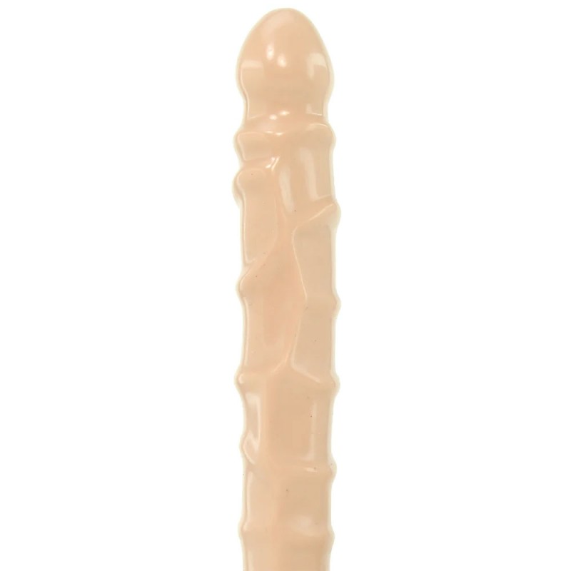 Doc Johnson Raging Slimline Suction Cup 8 inches Dong
