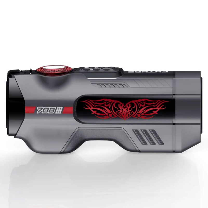 Leten 10 Frequency Expansion Heating Male Aircraft Cup7