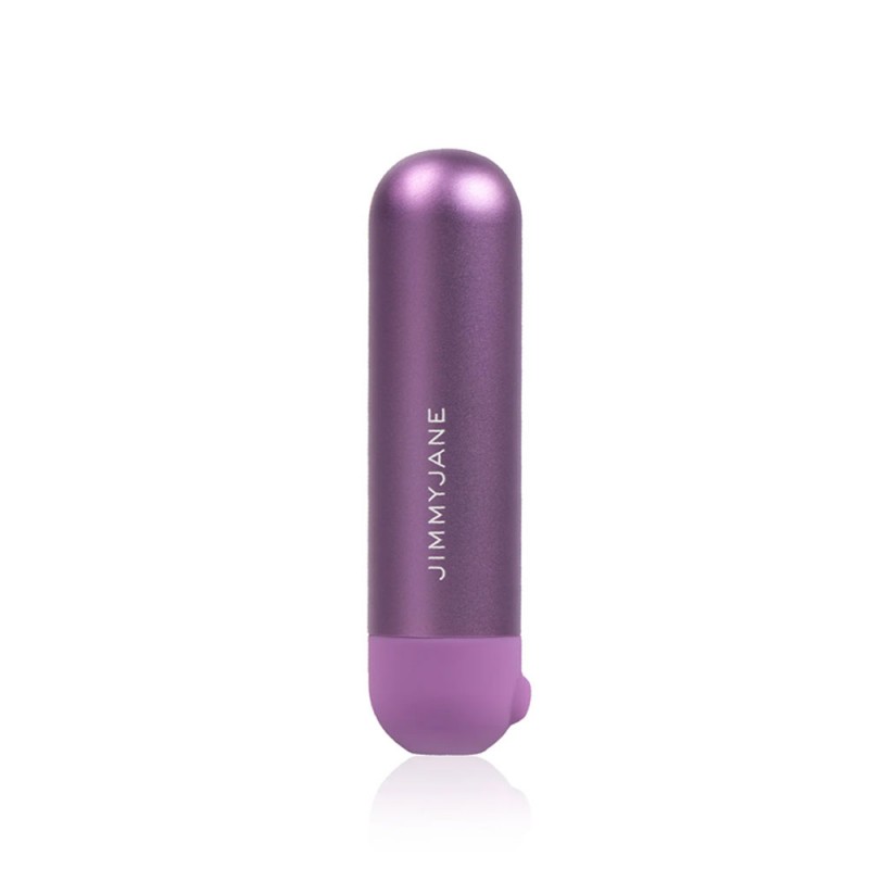 JimmyJane Mini Chroma Bullet Vibrator with Remote Control