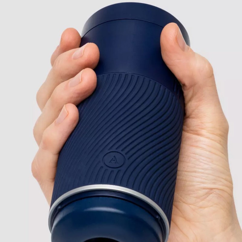Arcwave Pow Silicone Dual End Stroker