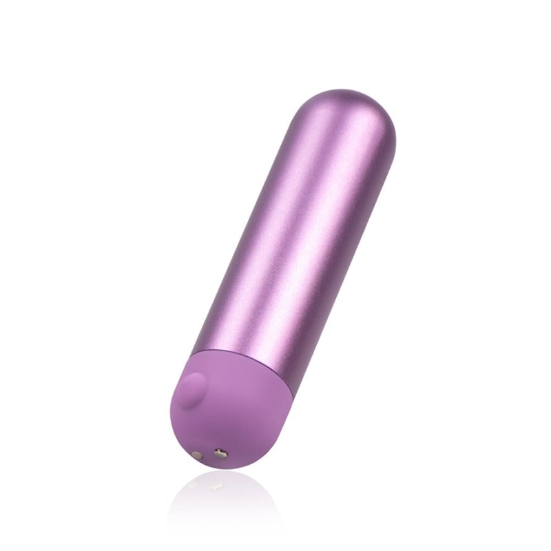 JimmyJane Mini Chroma Bullet Vibrator with Remote Control