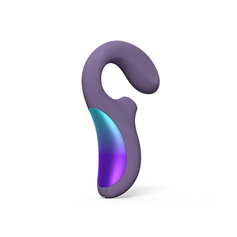 Lelo Enigma Wave Triple Stimulation Massager 5