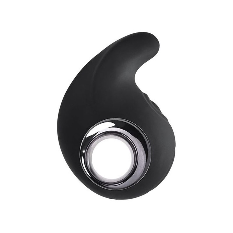 Playboy Ring My Bell - Black