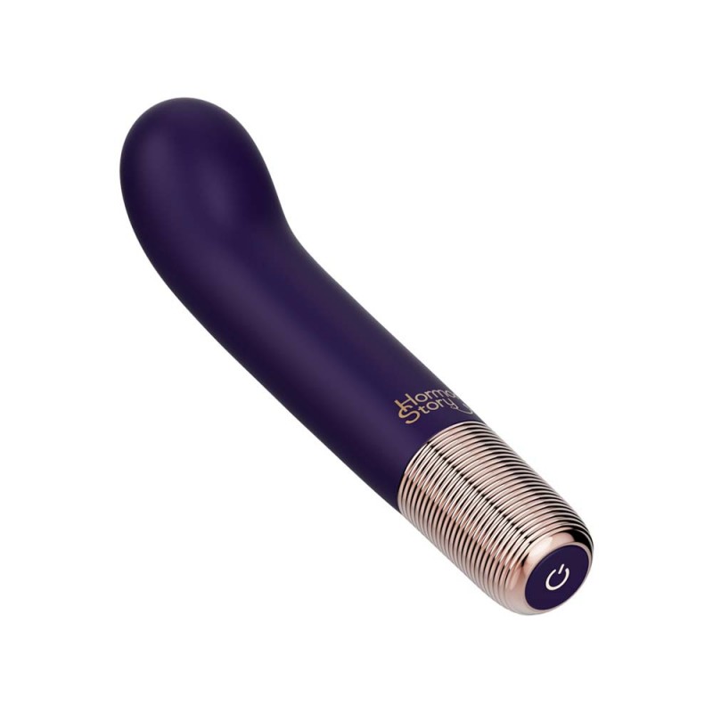 G-Spot Vibrator with 10 Frequency Vibrations1