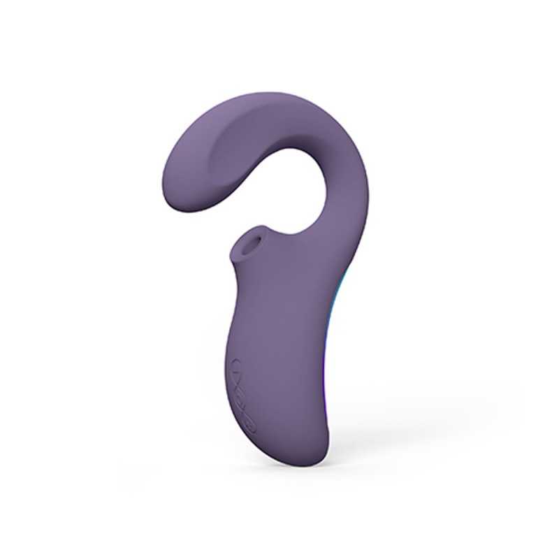 Lelo Enigma Wave Triple Stimulation Massager 6