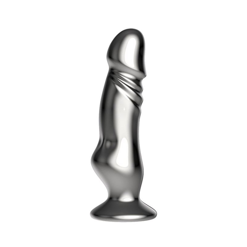 Anal Dildo Vibrator with Remote Control for Men & Women7