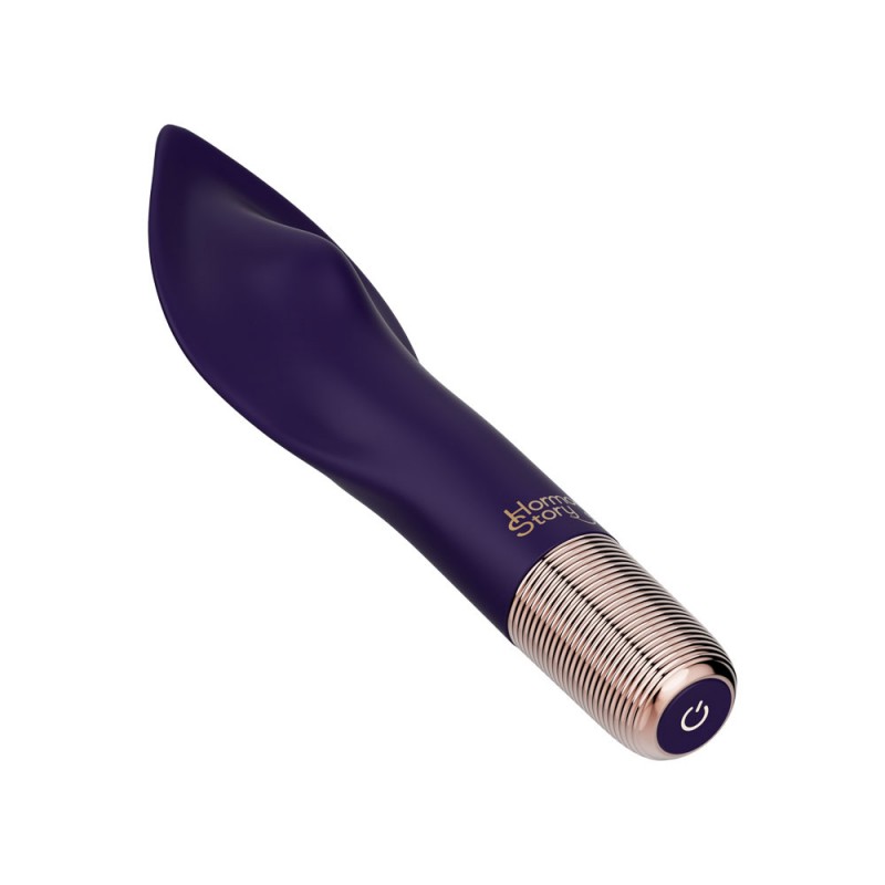 Leaf Vibrator Multi-Frequency Strong Vibration G-Spot2