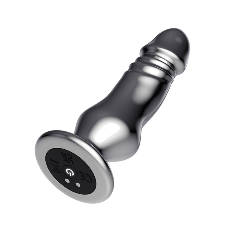 Anal Dildo Vibrator with Remote Control for Men & Women6