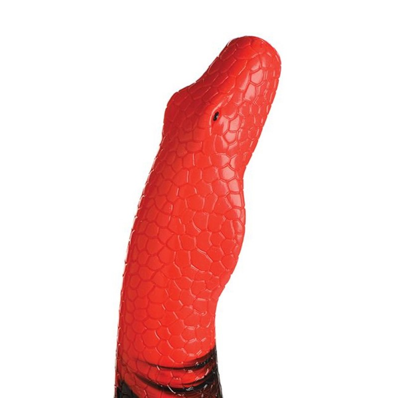 Creature Cocks - King Cobra Large Silicone Dildo 2