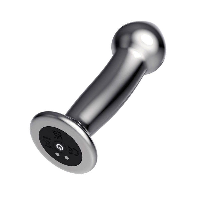 Vibrating Anal Plug with Remote Control8