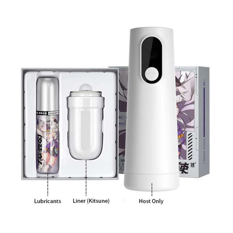 Host+Liner (Kitsune)