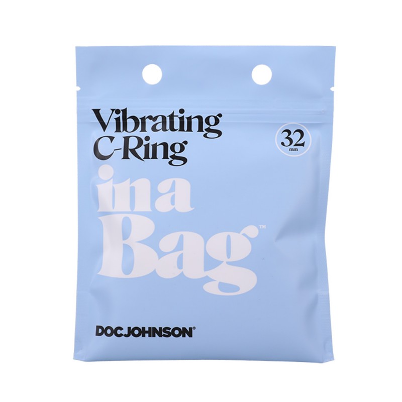 In A Bag Vibrating C-Ring Cockring for Couples3