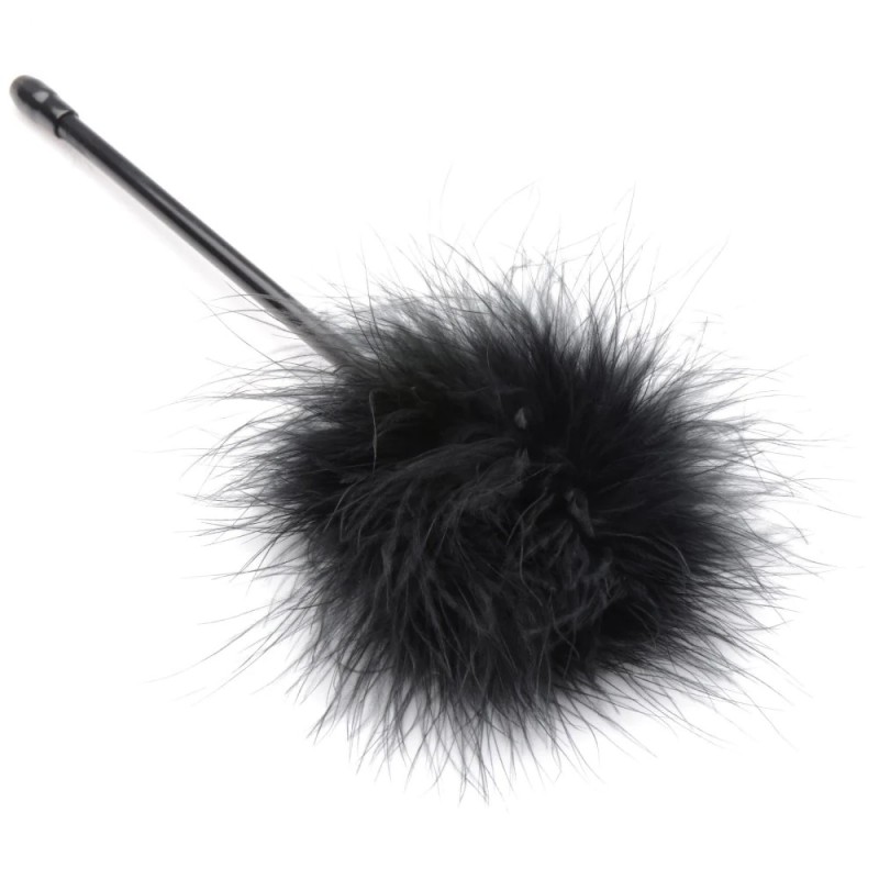 Master Series Hook Up 10 PCS Plush Bondage Set9