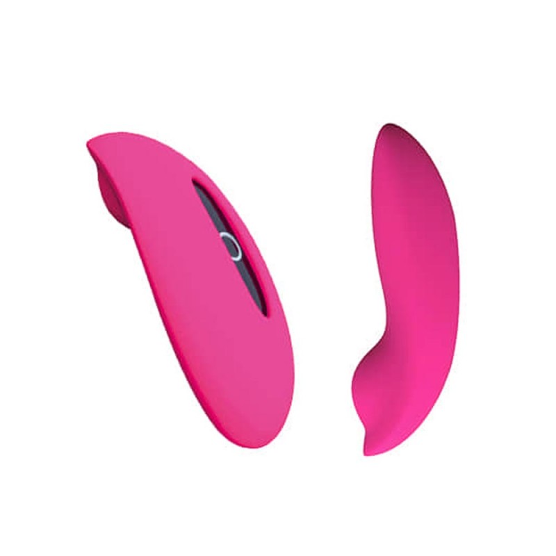 Magic Motion Candy App-controlled Wearable Vibe 112