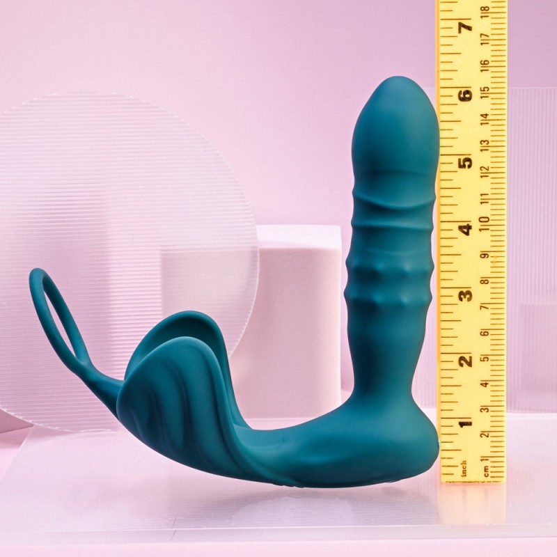 Playboy Bring It On Male Massager 6