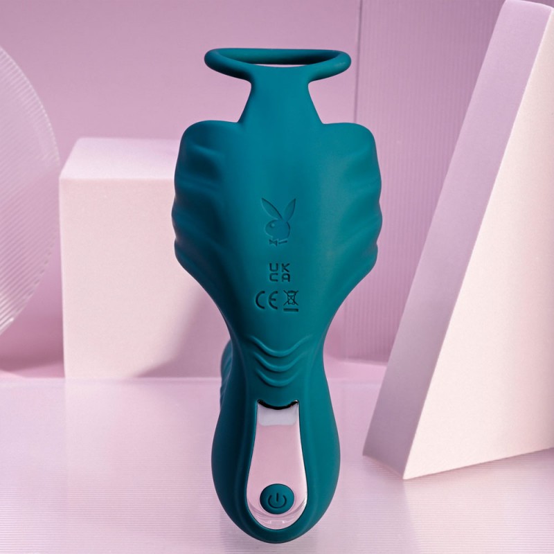 Playboy Bring It On Male Massager 4